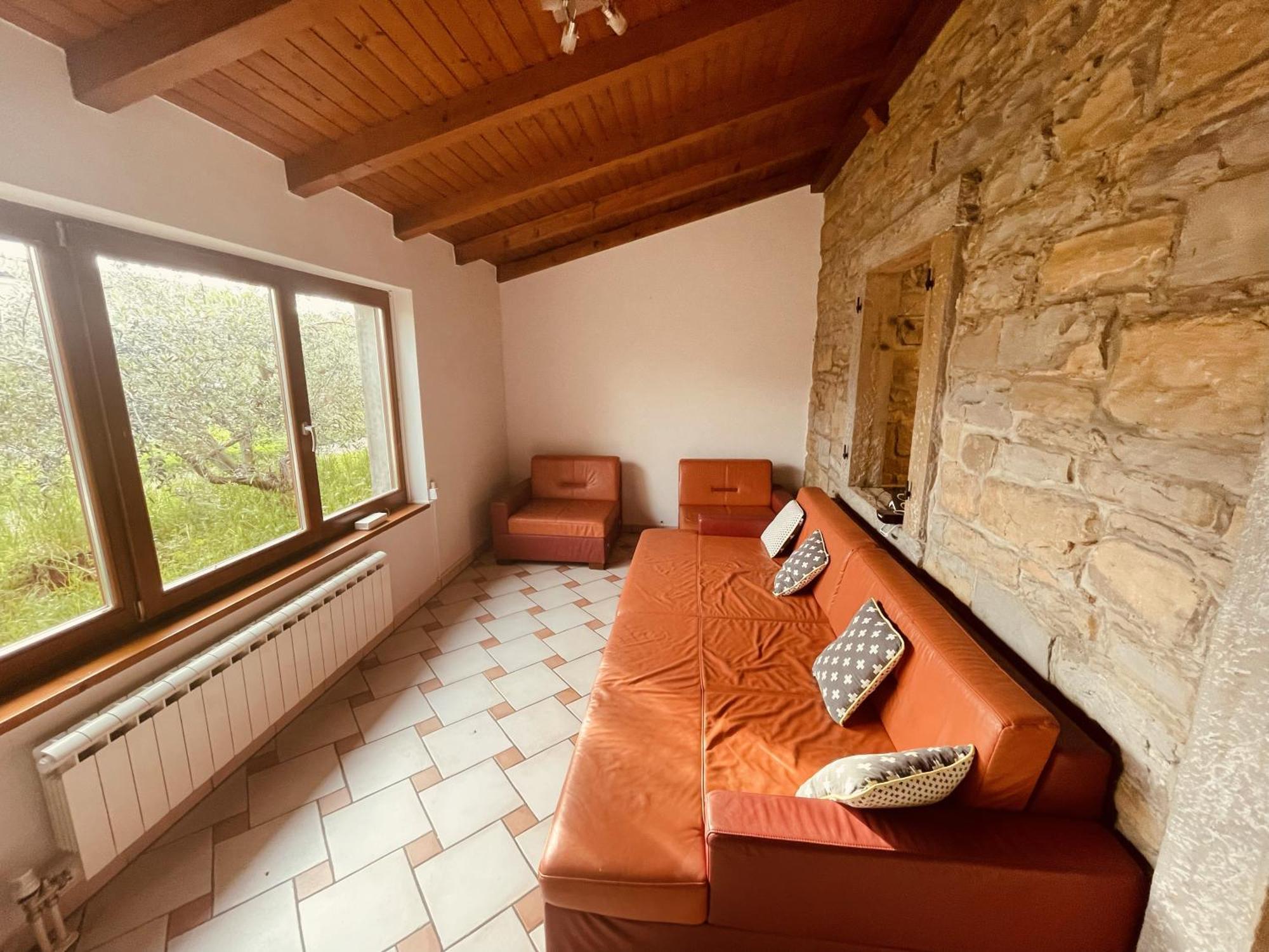 Paradise Villas With Swimming Pool Koper Cameră foto