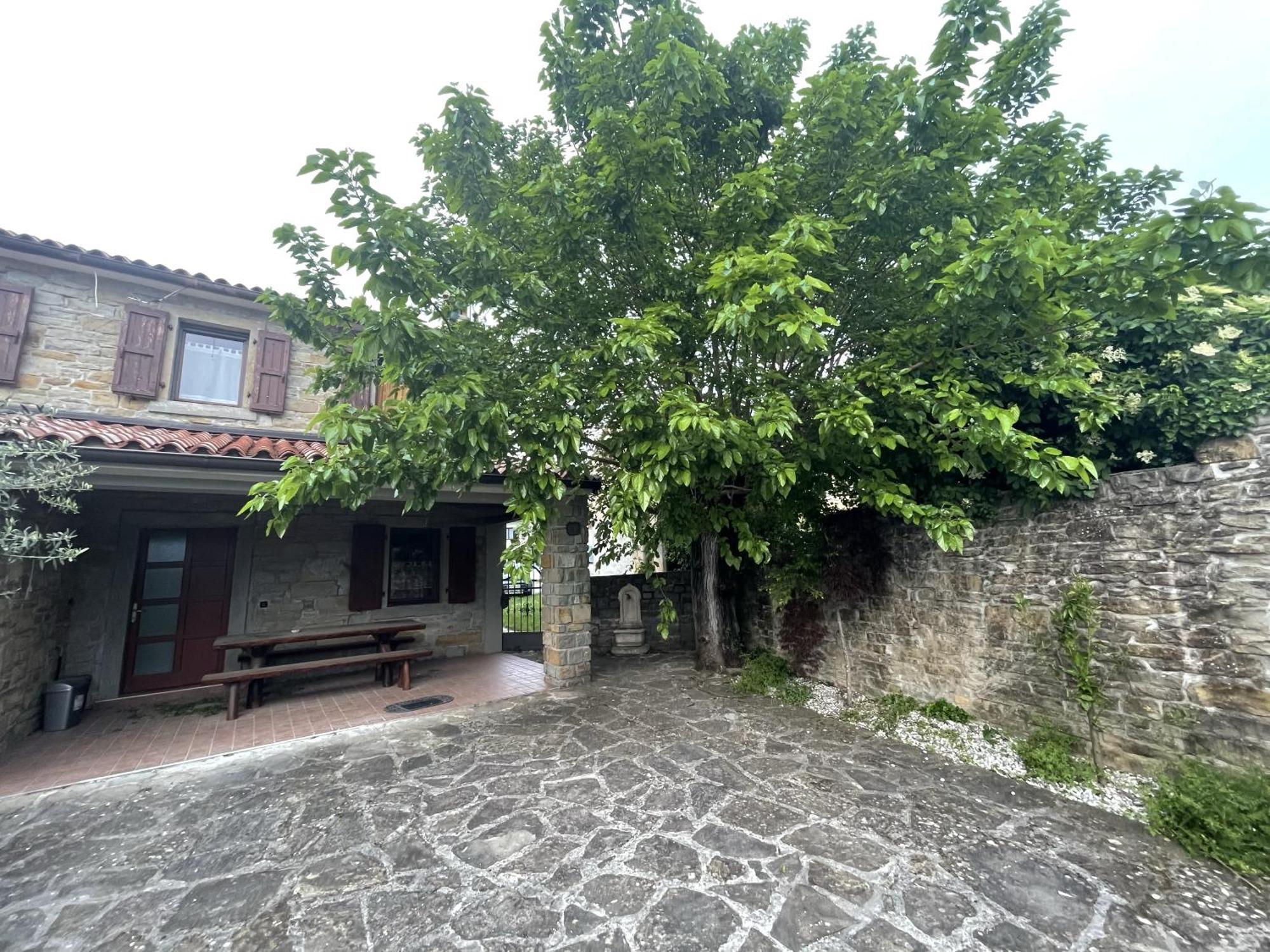 Paradise Villas With Swimming Pool Koper Cameră foto