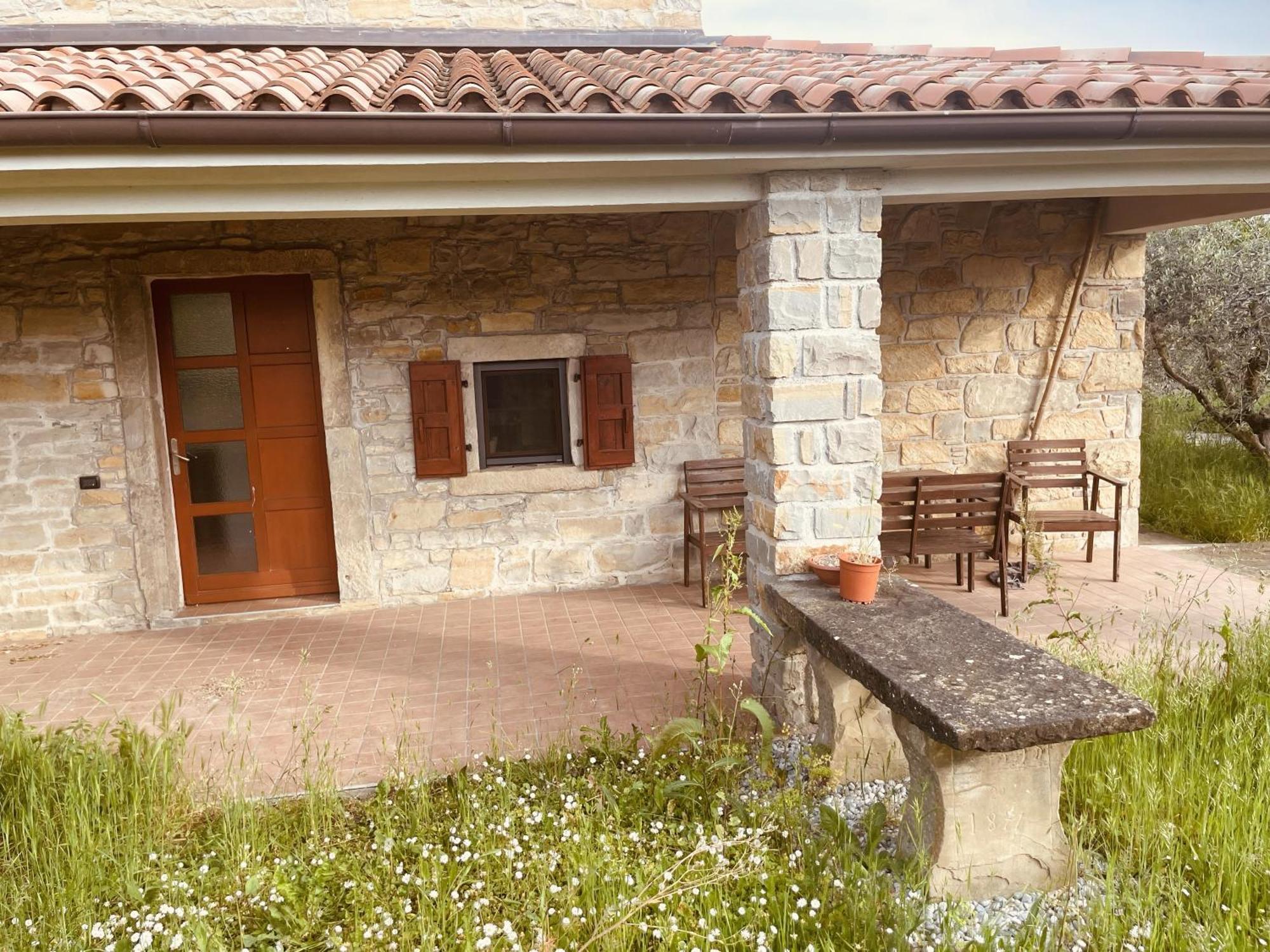 Paradise Villas With Swimming Pool Koper Cameră foto
