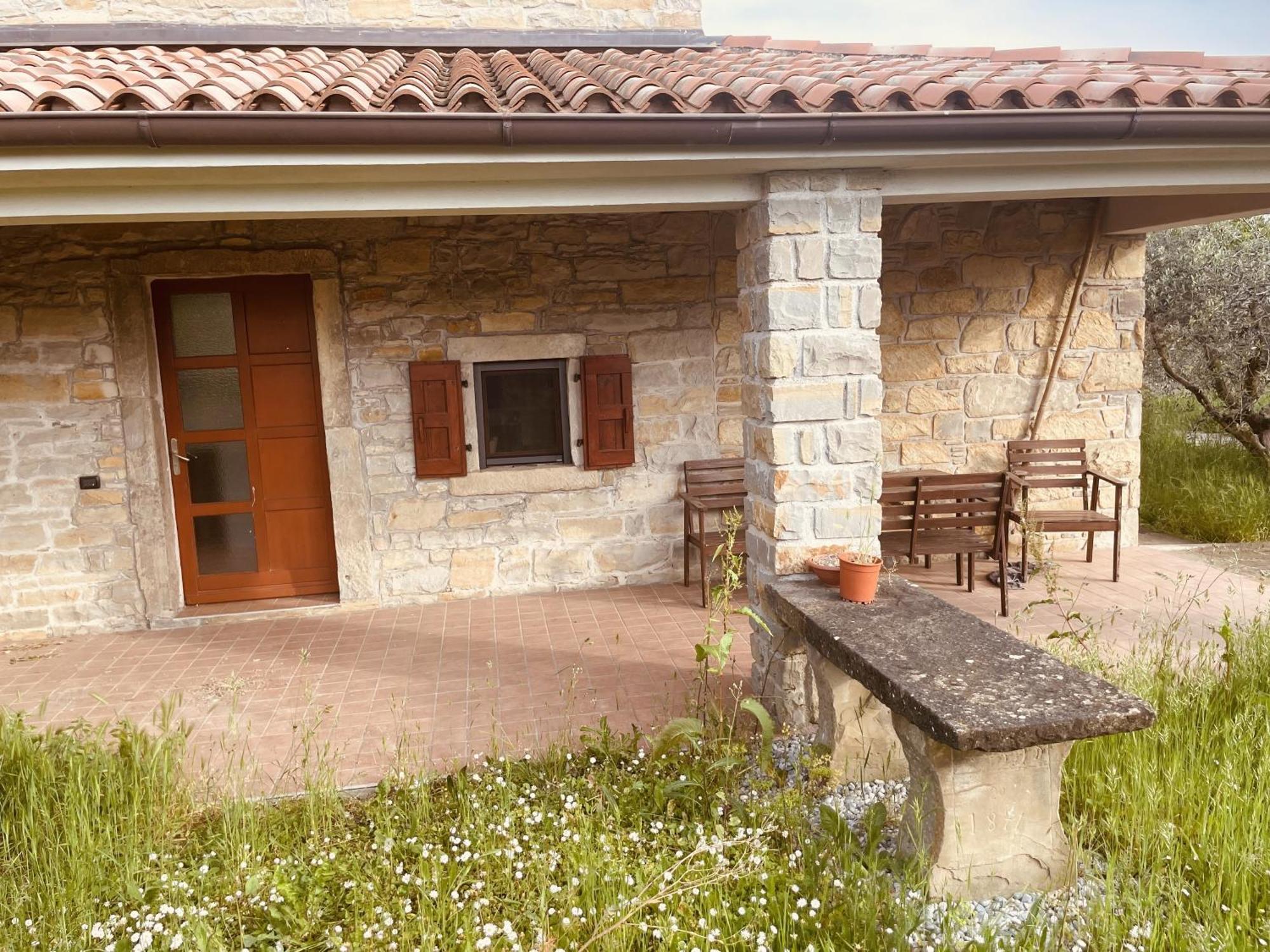 Paradise Villas With Swimming Pool Koper Cameră foto